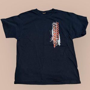 2013 VINTAGE RACING TEE (L)